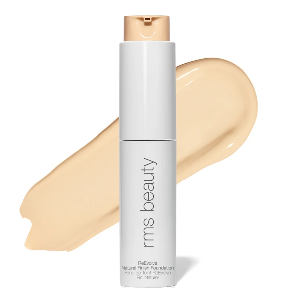 RMS Beauty ReEvolve Natural Finish Foundation - DestGlow