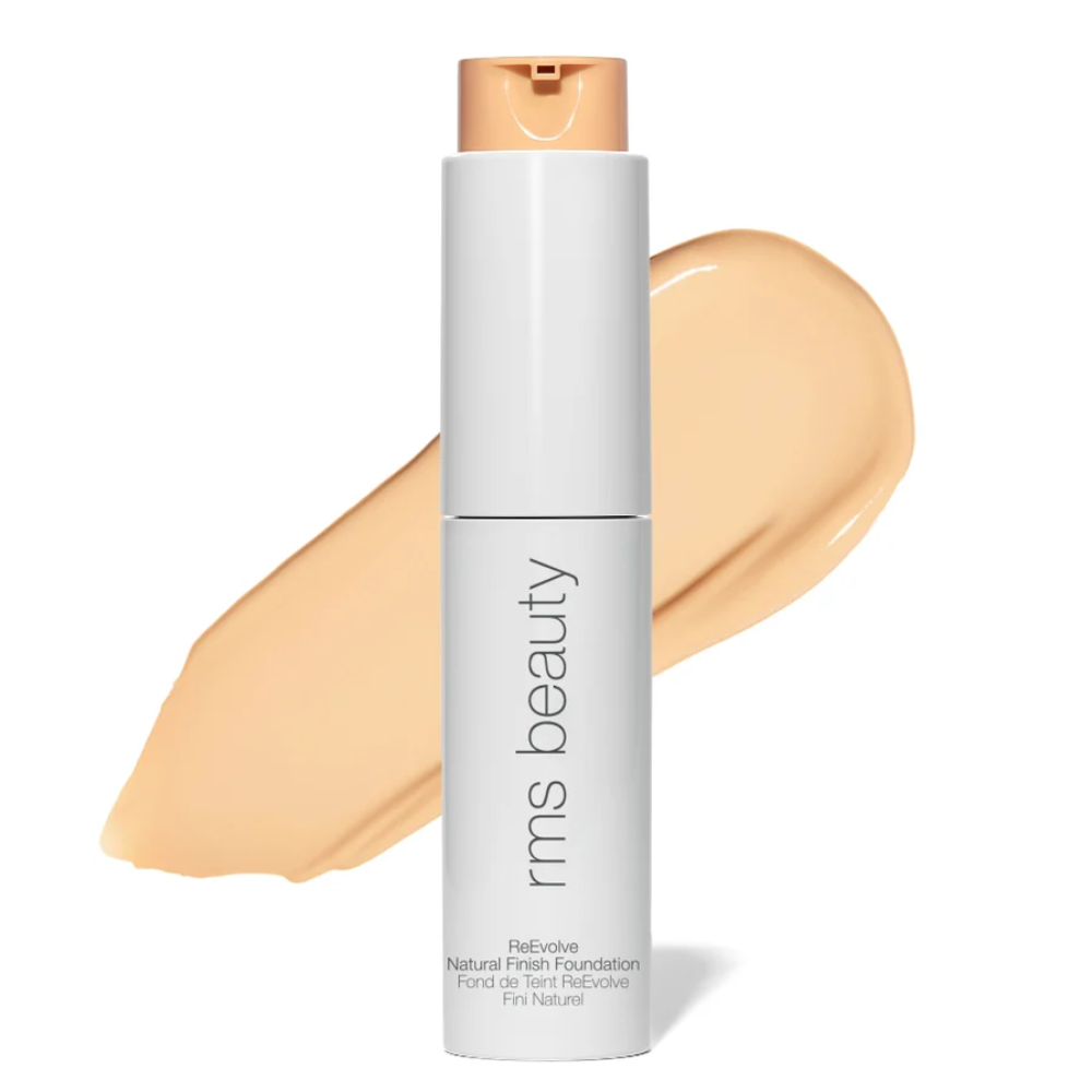 RMS Beauty ReEvolve Natural Finish Foundation by Nava Beauty