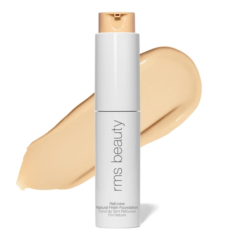 RMS Beauty ReEvolve Natural Finish Foundation by Nava Beauty