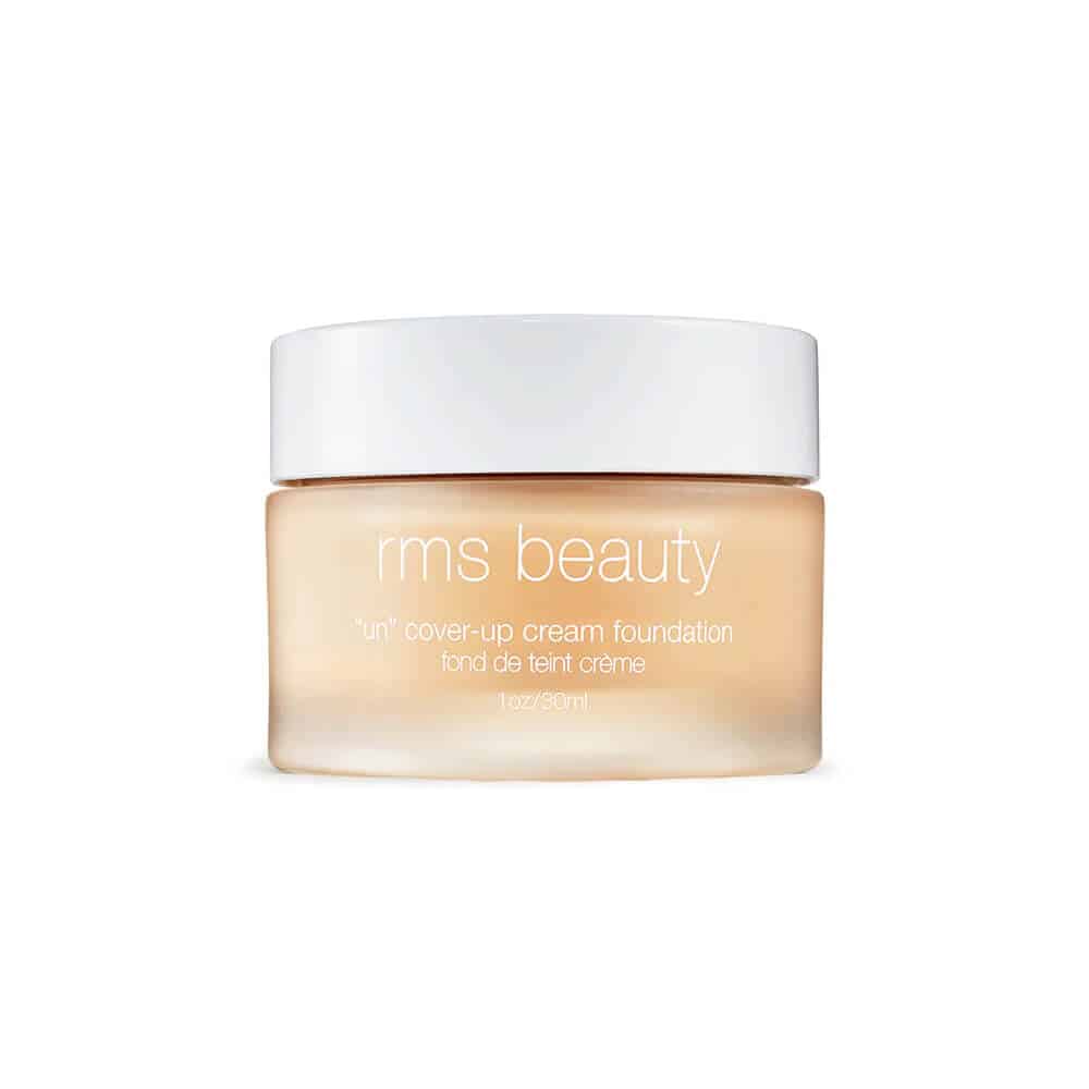 RMS UnCoverup Cream Foundation by Nava Beauty