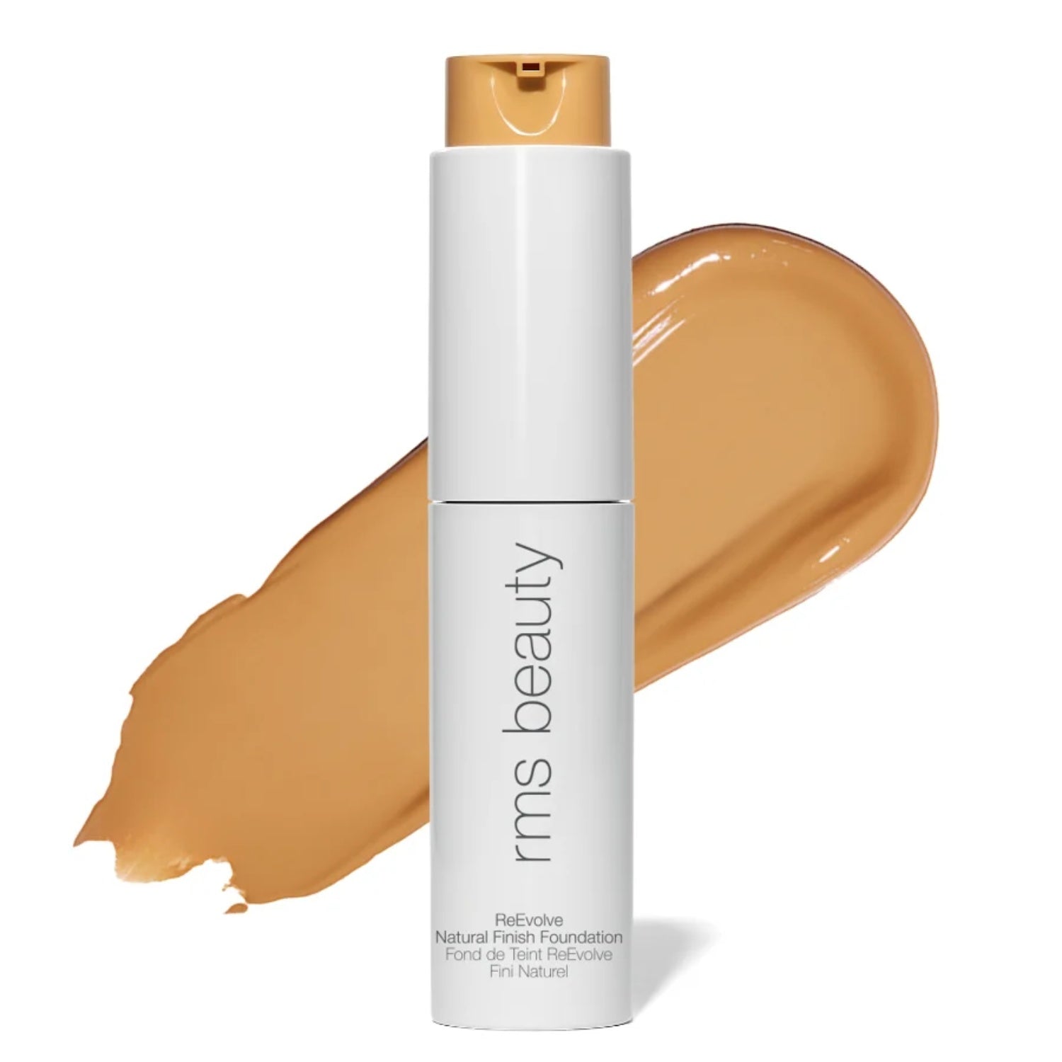 RMS Beauty ReEvolve Natural Finish Foundation - DestGlow