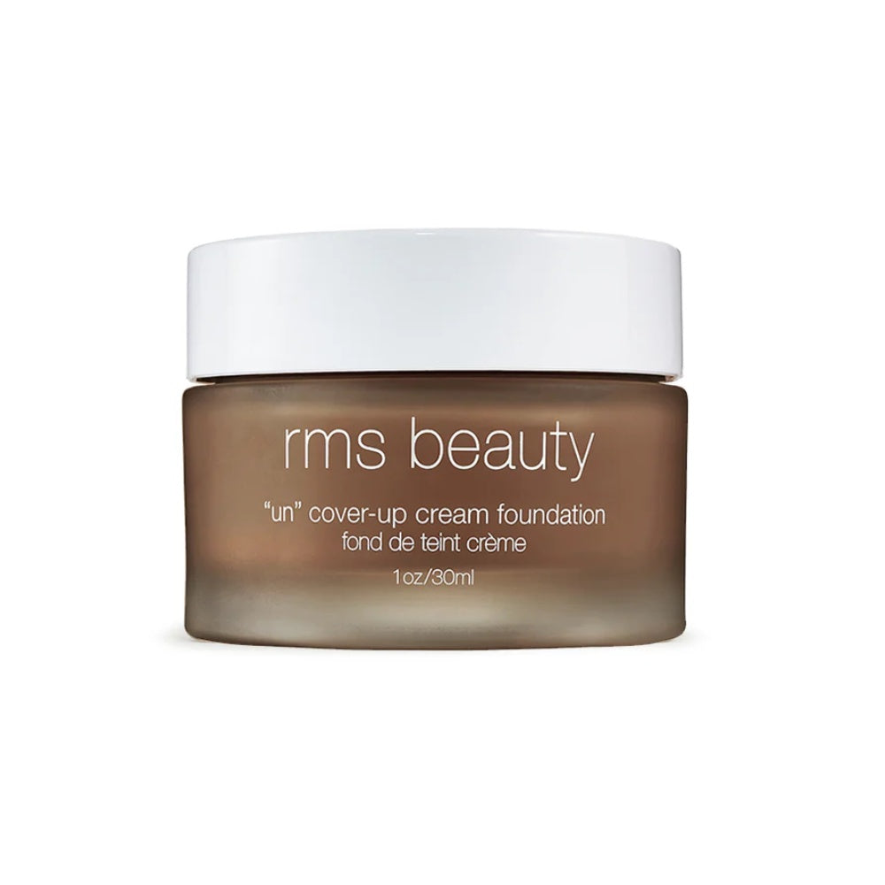 RMS UnCoverup Cream Foundation - DestGlow
