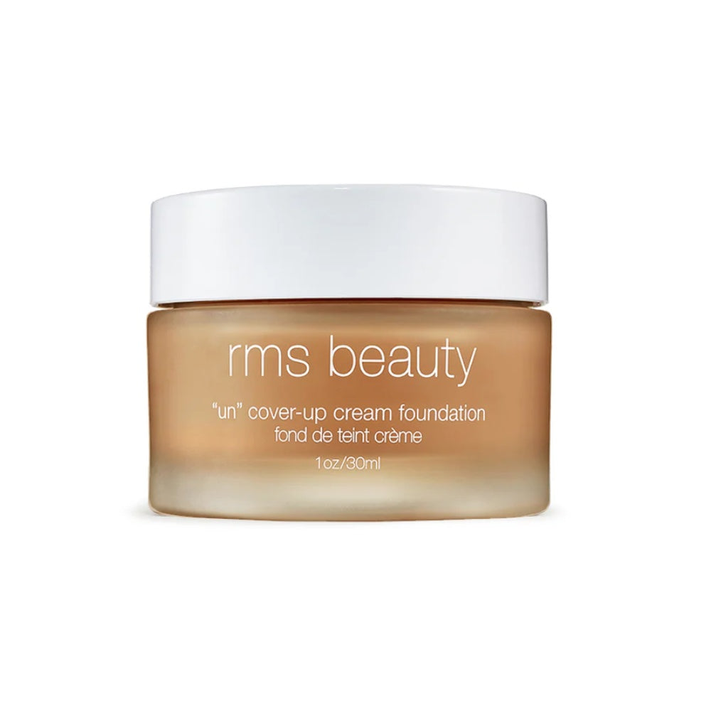 RMS UnCoverup Cream Foundation - DestGlow