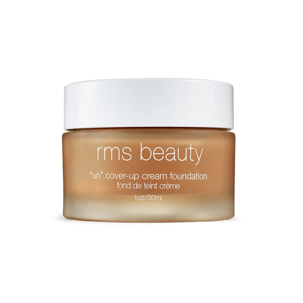 RMS UnCoverup Cream Foundation - DestGlow