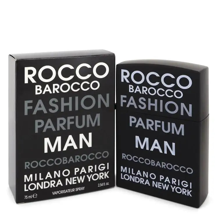 Fashion By Roccobarocco Cologne for Men by Gamer Scents