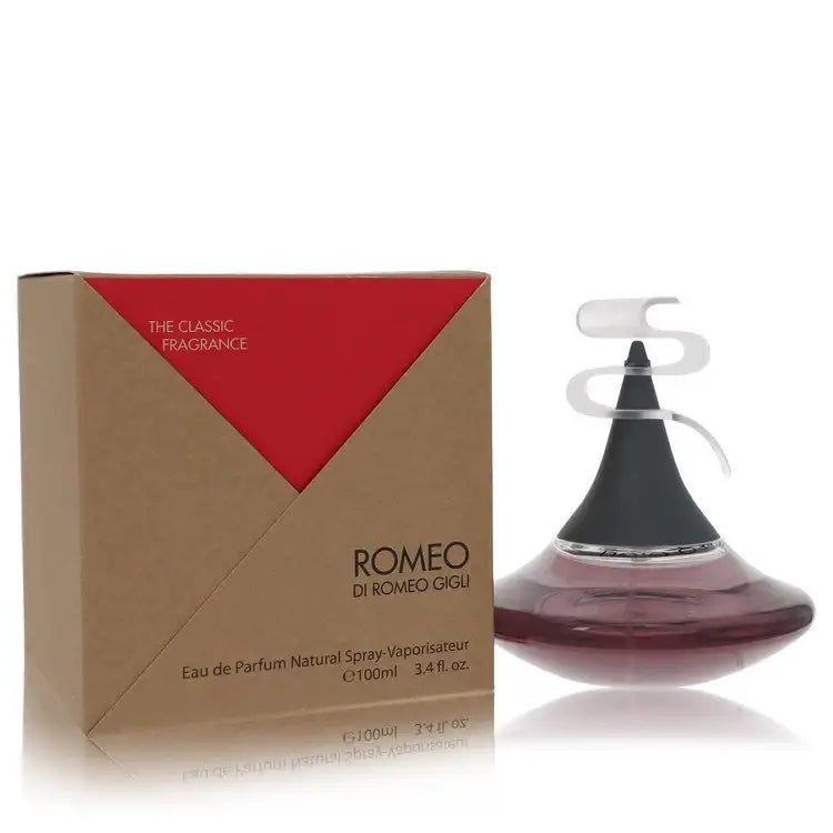 Romeo Gigli By Romeo Gigli Perfume for Women
