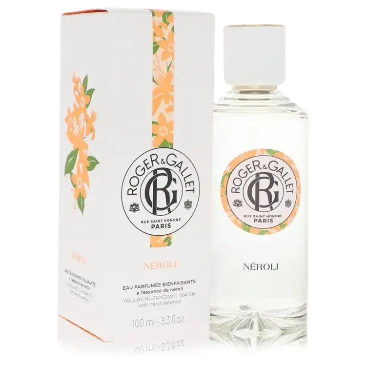 Neroli By Roger & Gallet (Unisex)