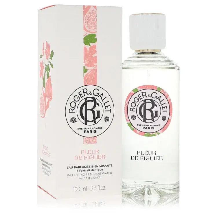 Fleur De Figuier By Roger & Gallet (Unisex)