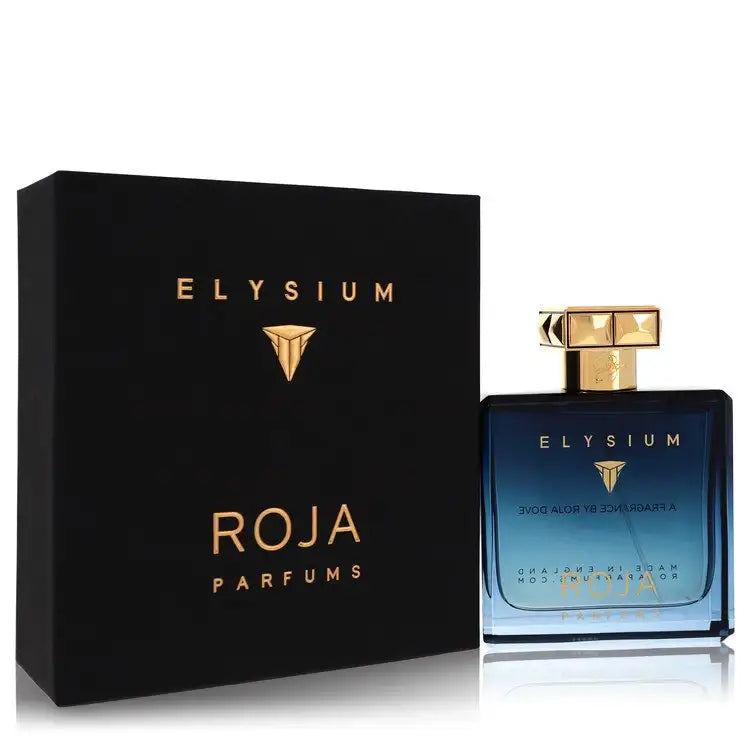 Roja Elysium Pour Homme By Roja Parfums Cologne for Men by Gamer Scents