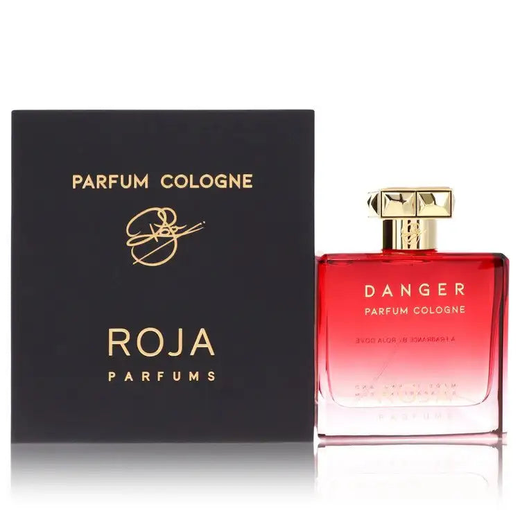 Roja Danger By Roja Parfums Cologne for Men by Gamer Scents
