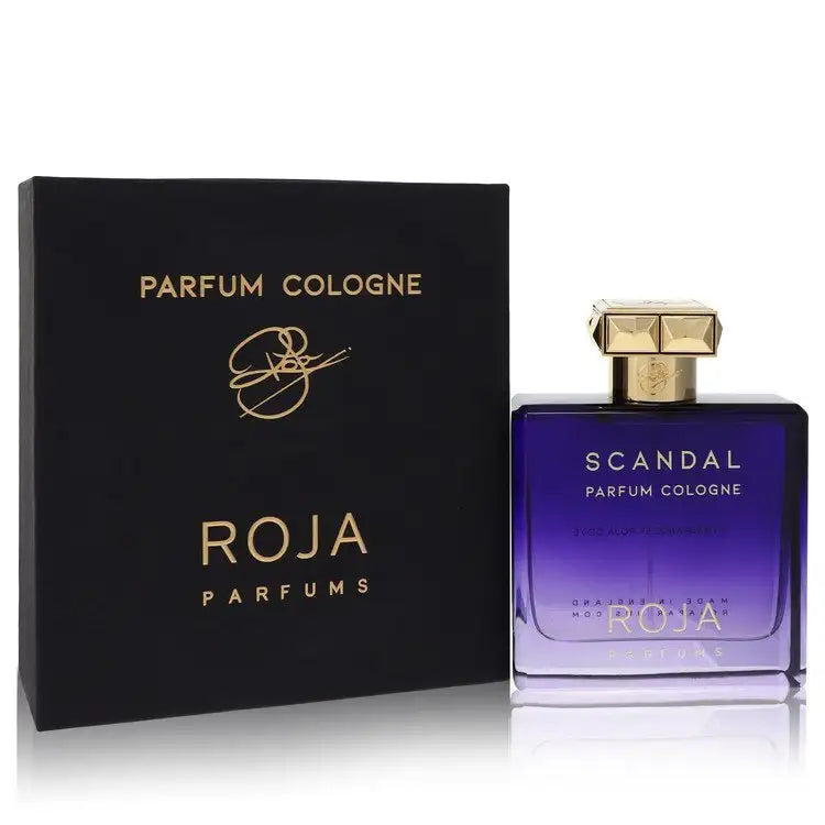 Roja Scandal By Roja Parfums Cologne for Men by Gamer Scents