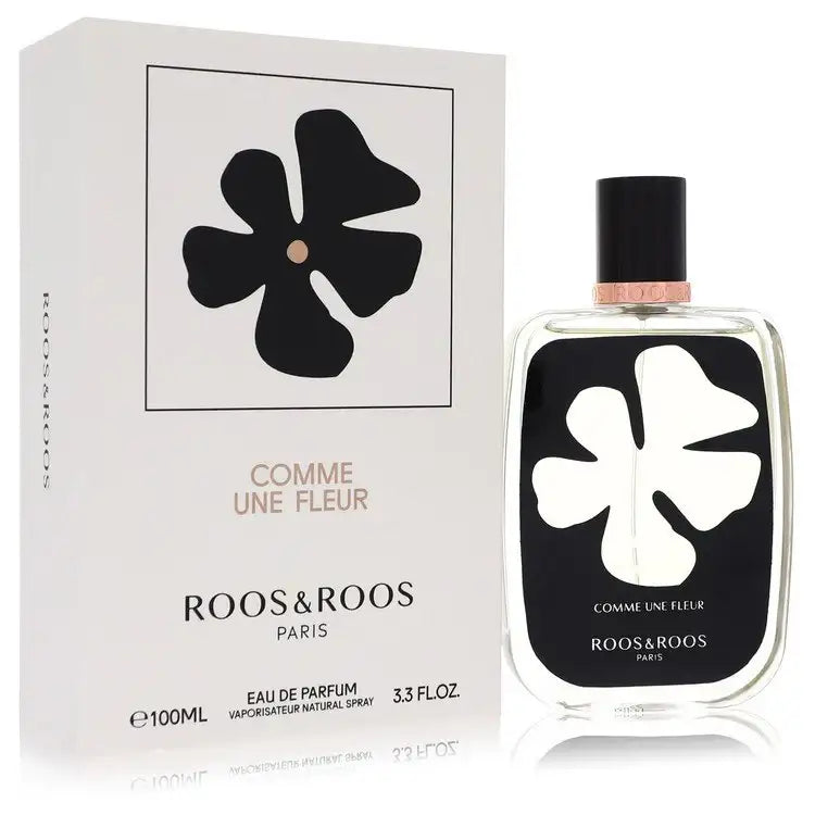 Comme Une Fleur By Roos & Roos (Unisex) by Gamer Scents