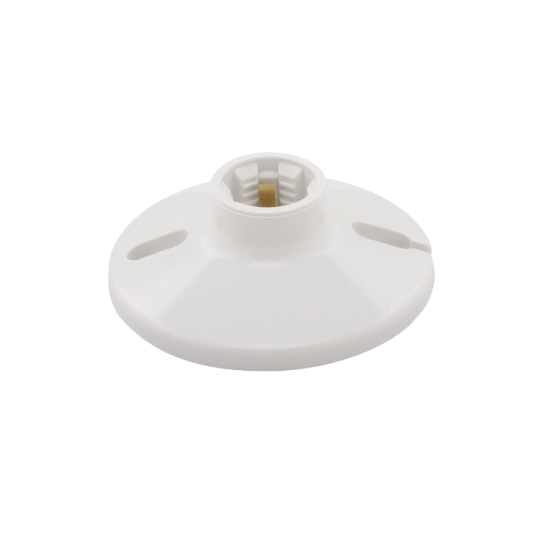 Plastic Ceiling Rose Canopy Cover DestGlow