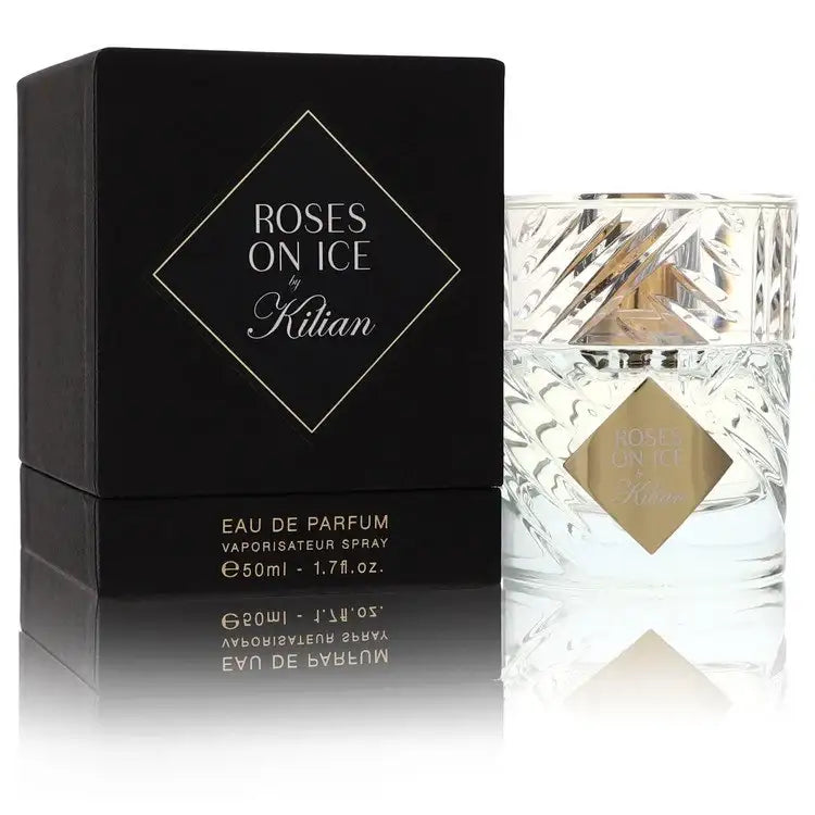 Roses On Ice By Kilian Perfume for Women by Gamer Scents