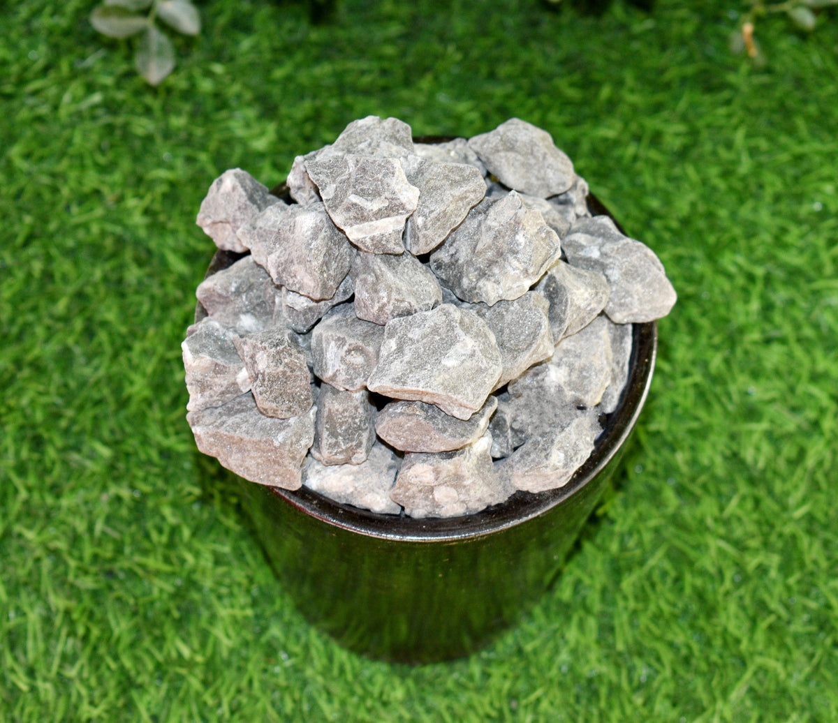Scapolite Rough Natural Stones 1 inch Scapolite Raw Stones, Raw Crystal Chunks in pack size 4oz, 1/2lb, 1lb. DestGlow