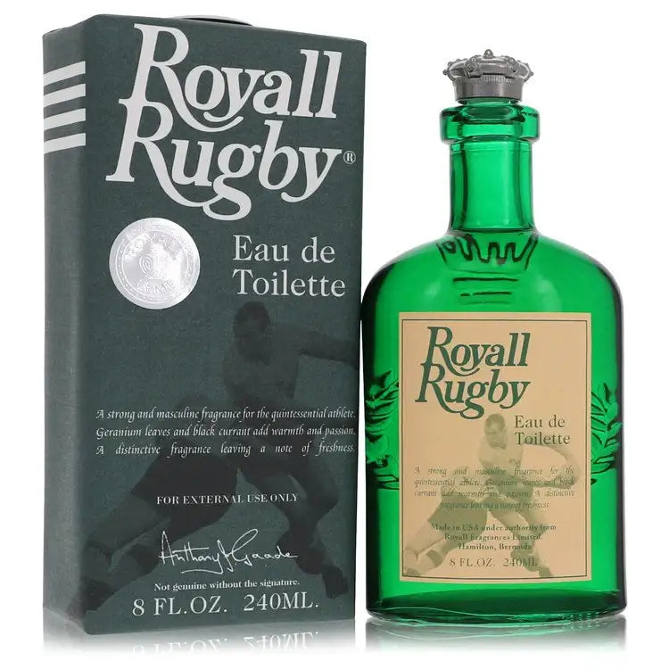 Royall Rugby Toilette By Royall Fragrances Cologne for Men by Gamer Scents