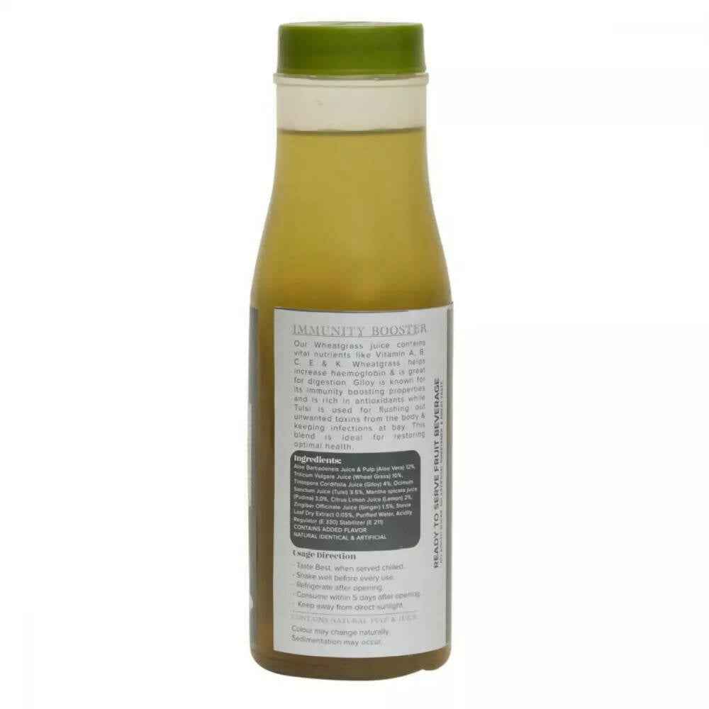 Baidyanath Jhansi Wheat Grass Juice Ready To Drink