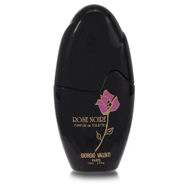 Rose Noire De Toilette By Giorgio Valenti Perfume for Women by Gamer Scents
