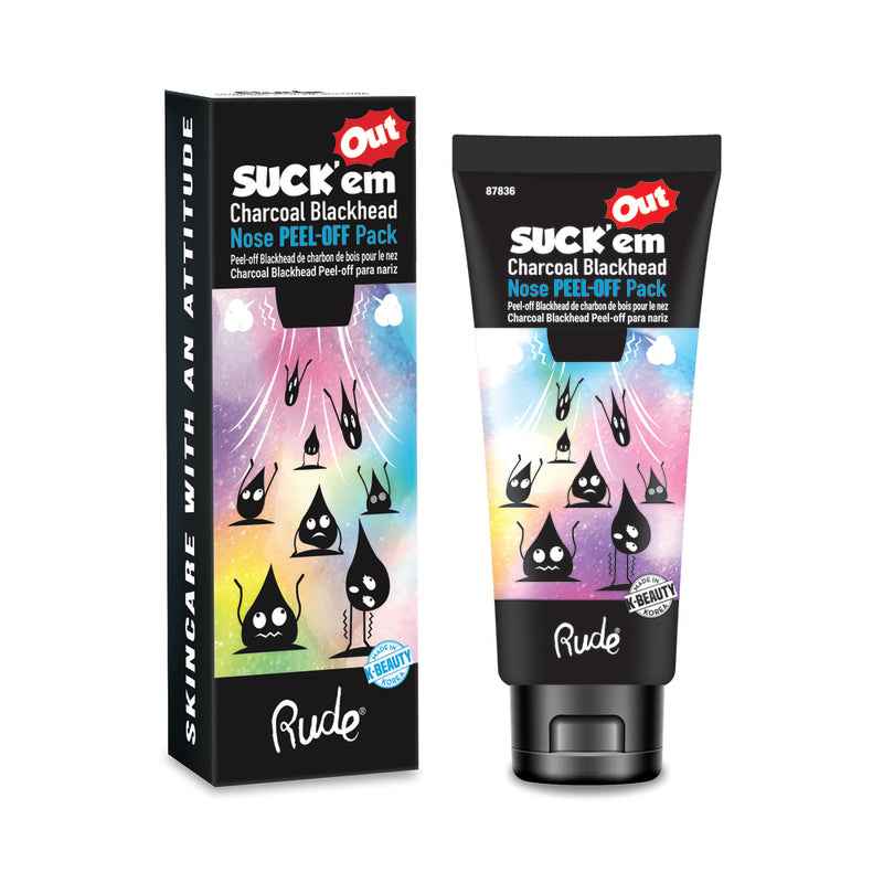 RUDE Suck&