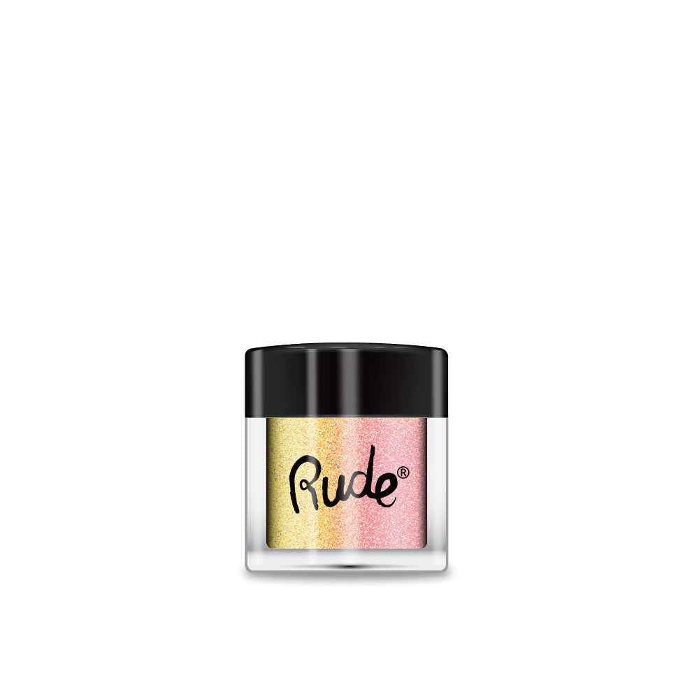 RUDE You&