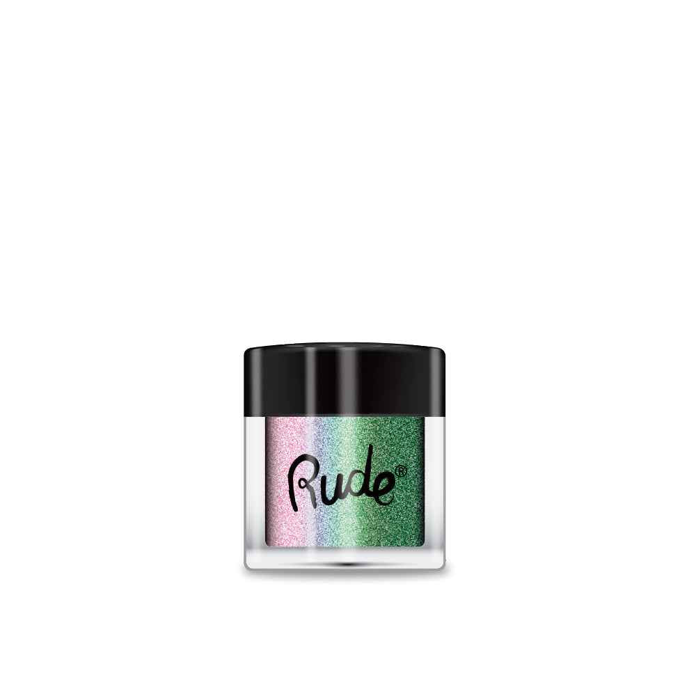 RUDE You&