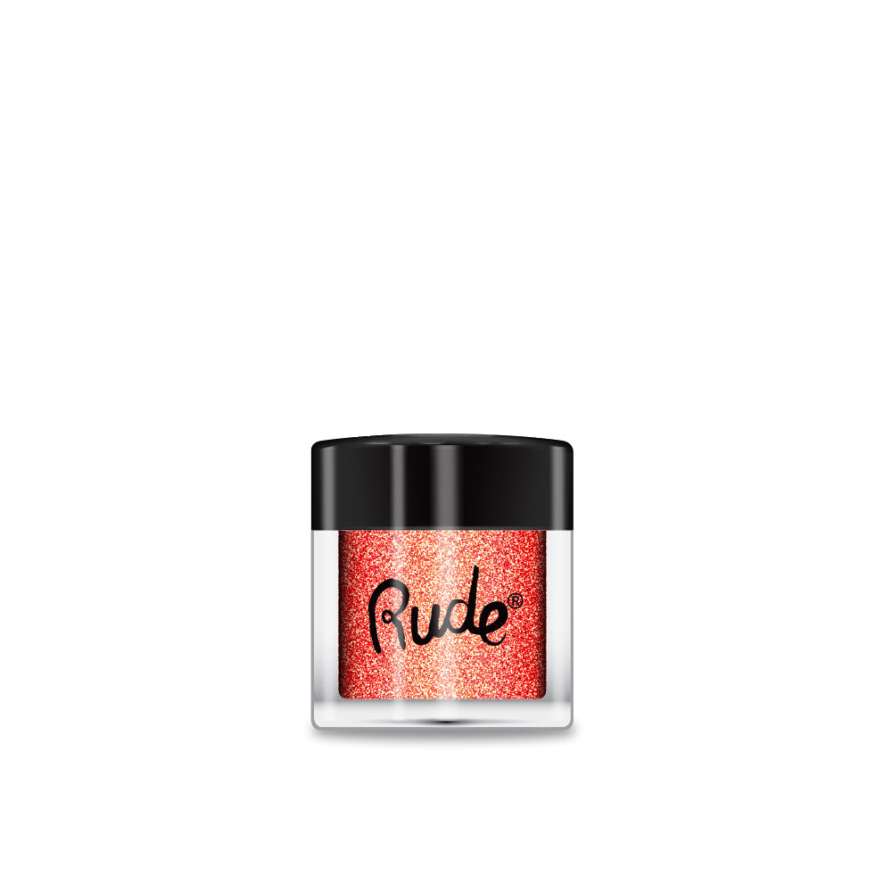RUDE You Glit Up My Life Glitter - That&