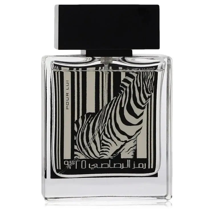 Rumz Al Rasasi 9325 Pour Lui By Rasasi Cologne for Men by Gamer Scents