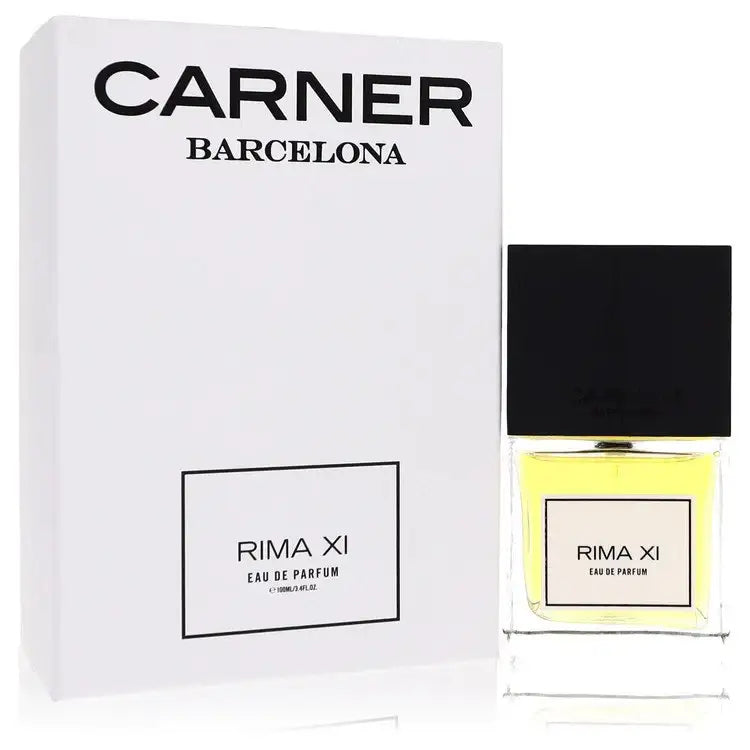 Rima Xi By Carner Barcelona Perfume for Women by Gamer Scents