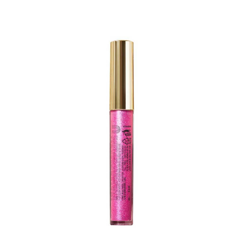 Lakme Superglow Vit C Gloss - Insta Pink