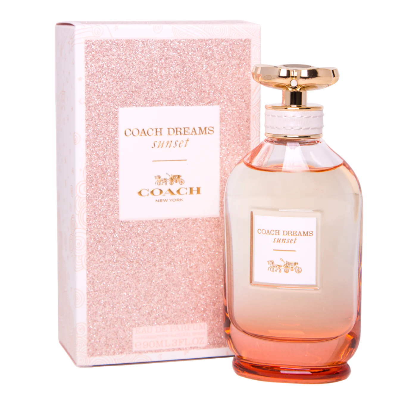 COACH DREAMS SUNSET EDP WOMEN