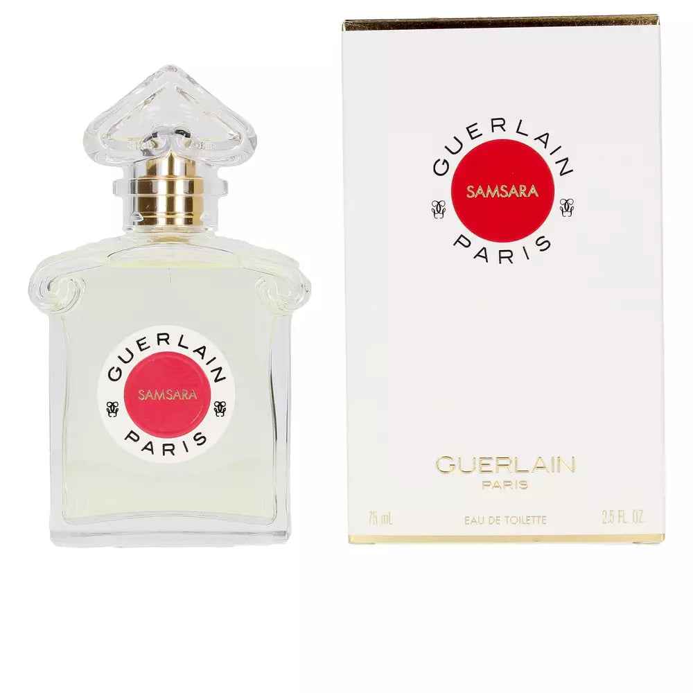 GUERLAIN SAMSARA EDT WOMEN