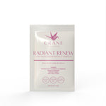 Radiant Renew Travel Size Pouches