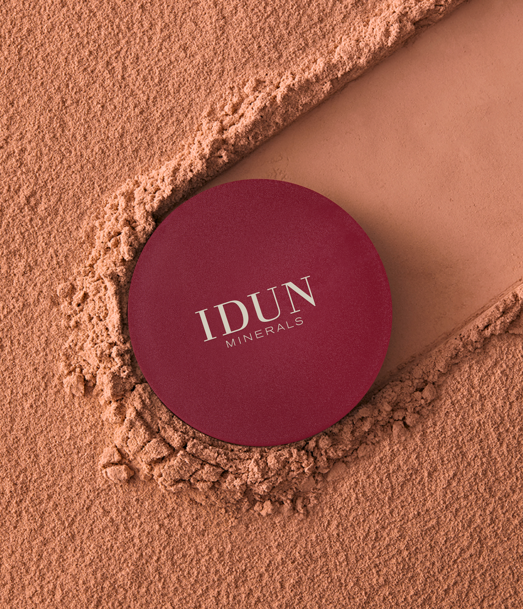 MINERAL POWDER FOUNDATION - DestGlow