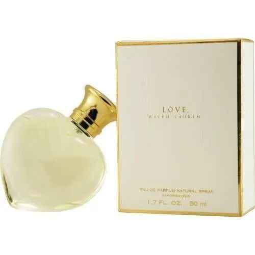 Ralph Love For Women 1.7oz EDP Spray