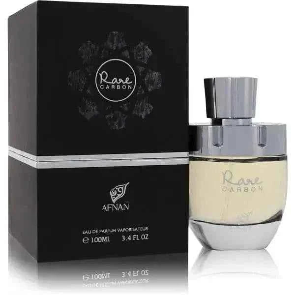 Rare Carbon For Men 3.4oz Eau De Parfum Spray