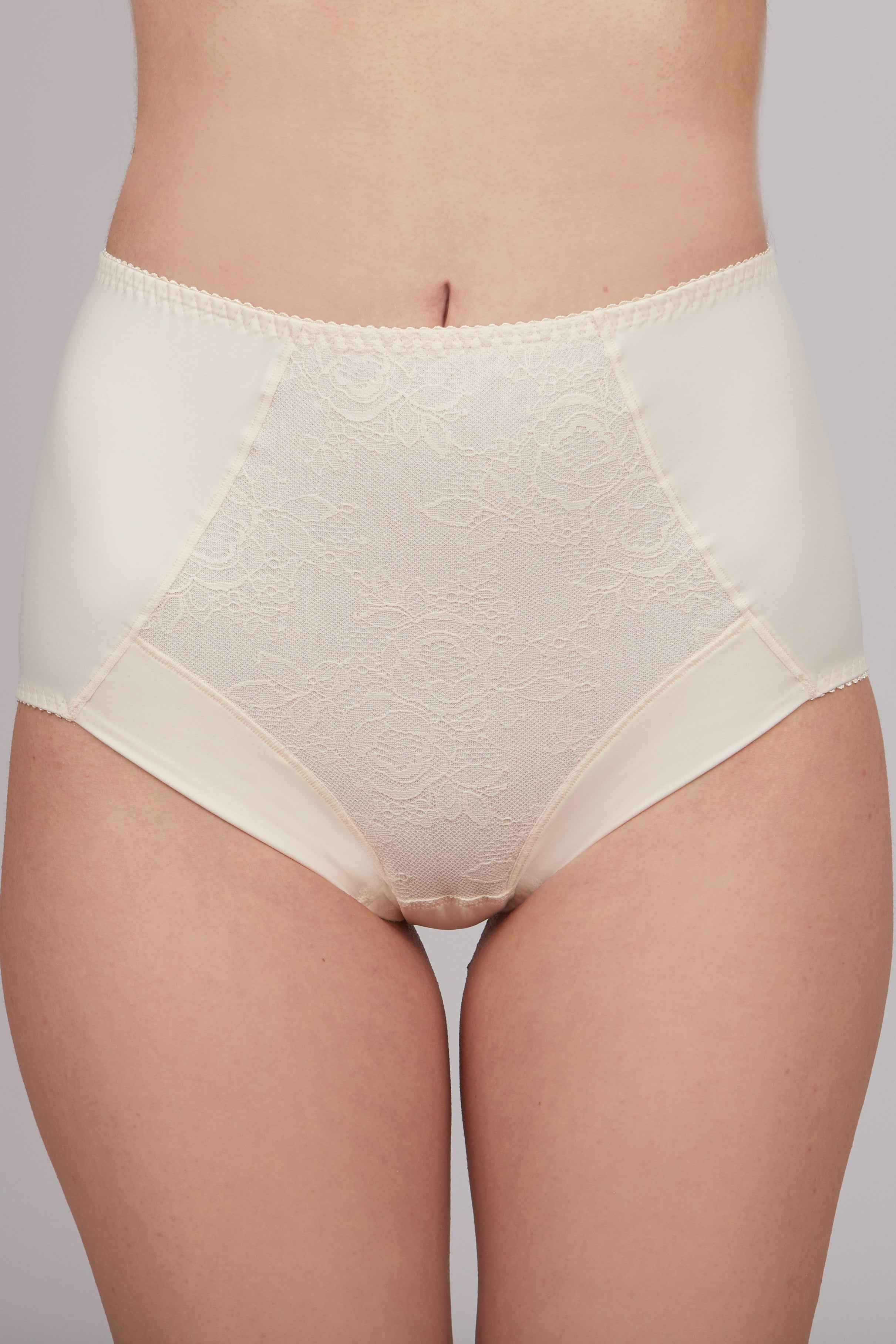 Panties Milavitsa 268000 - High-Waisted Slip
