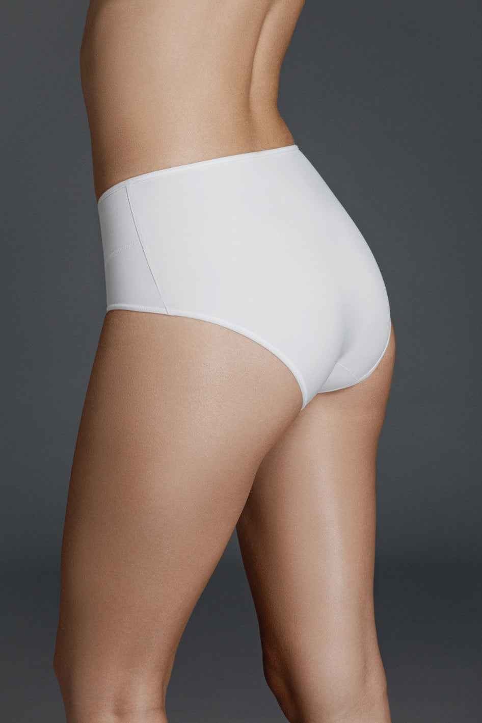 Panties Milavitsa 260140 Shaping Effect - High-Waisted Slip