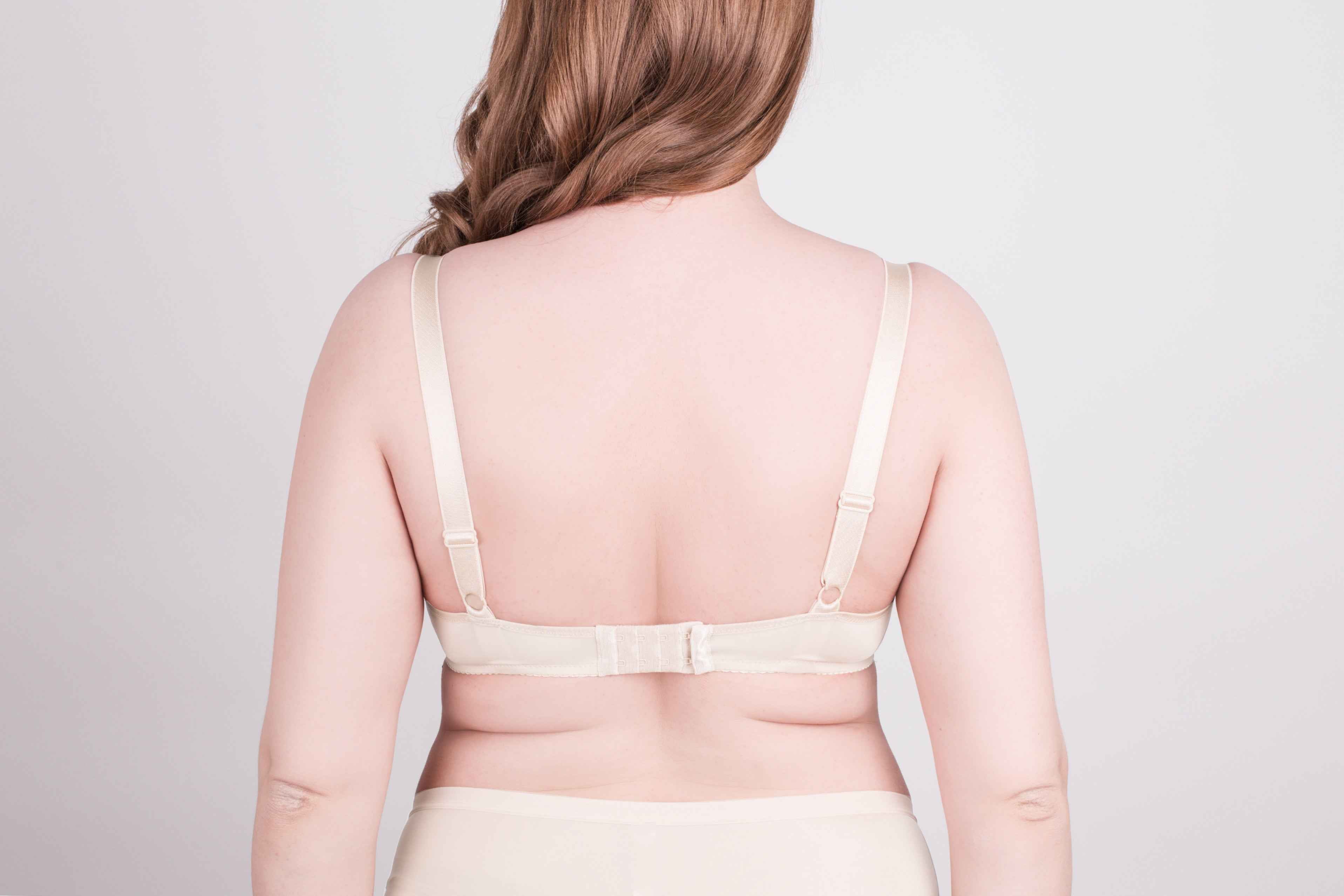 Bra Milavitsa 119140 - Monofil Technology, Perfect Shape, Breathable