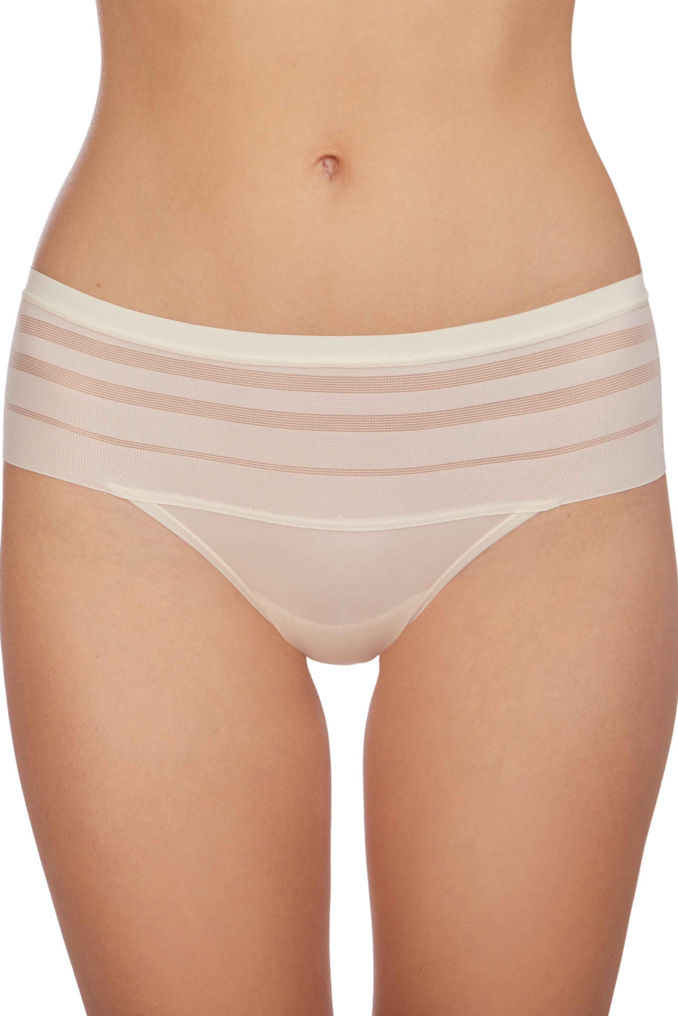 Panties Milavitsa 265360 - Medium-Waisted Briefs