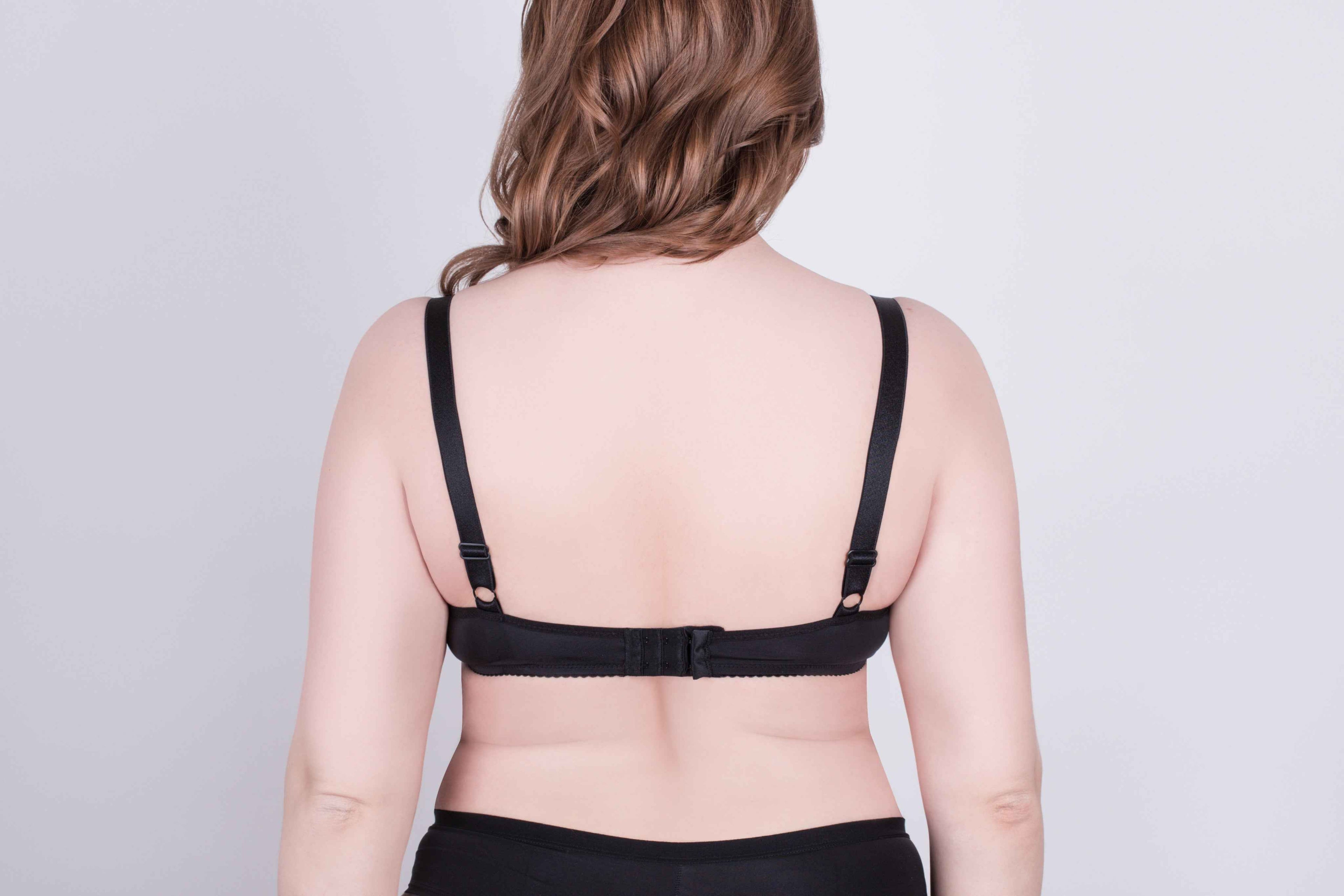 Bra Milavitsa 119140 - Monofil Technology, Perfect Shape, Breathable
