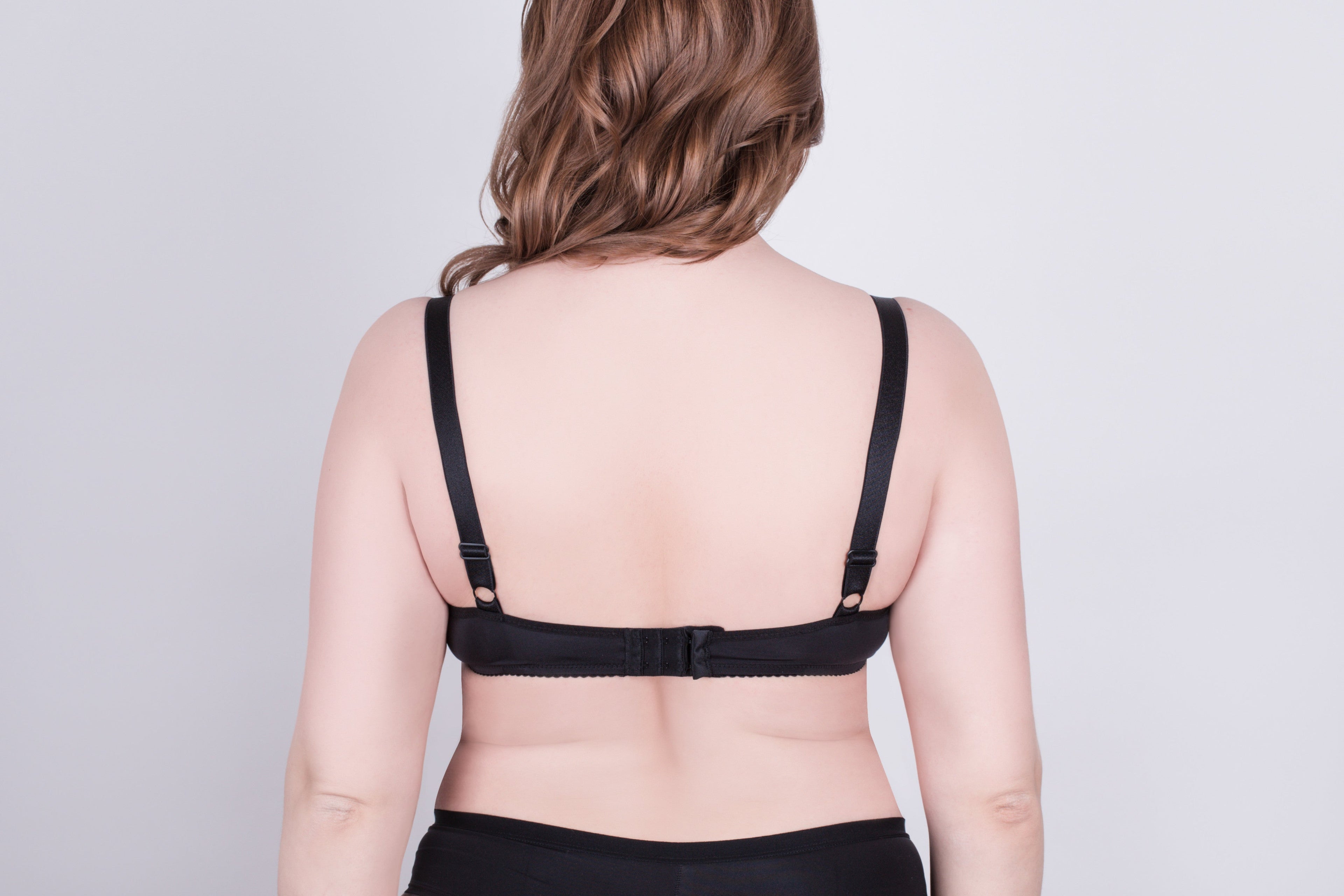 Bra Milavitsa 119140 - Monofil Technology, Perfect Shape, Breathable - DestGlow