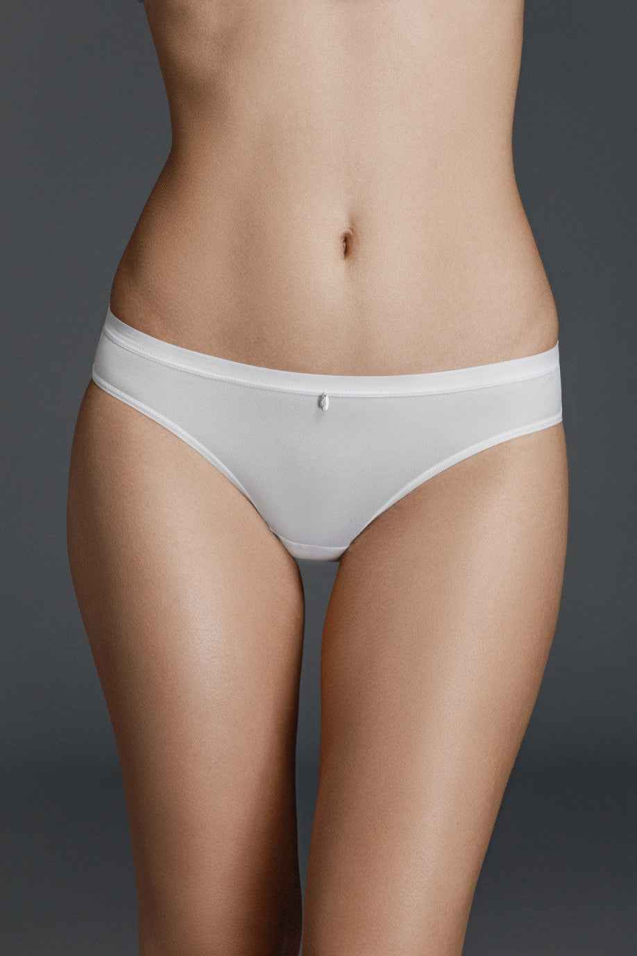 Panties Milavitsa 260090 - Medium-Waisted Slip