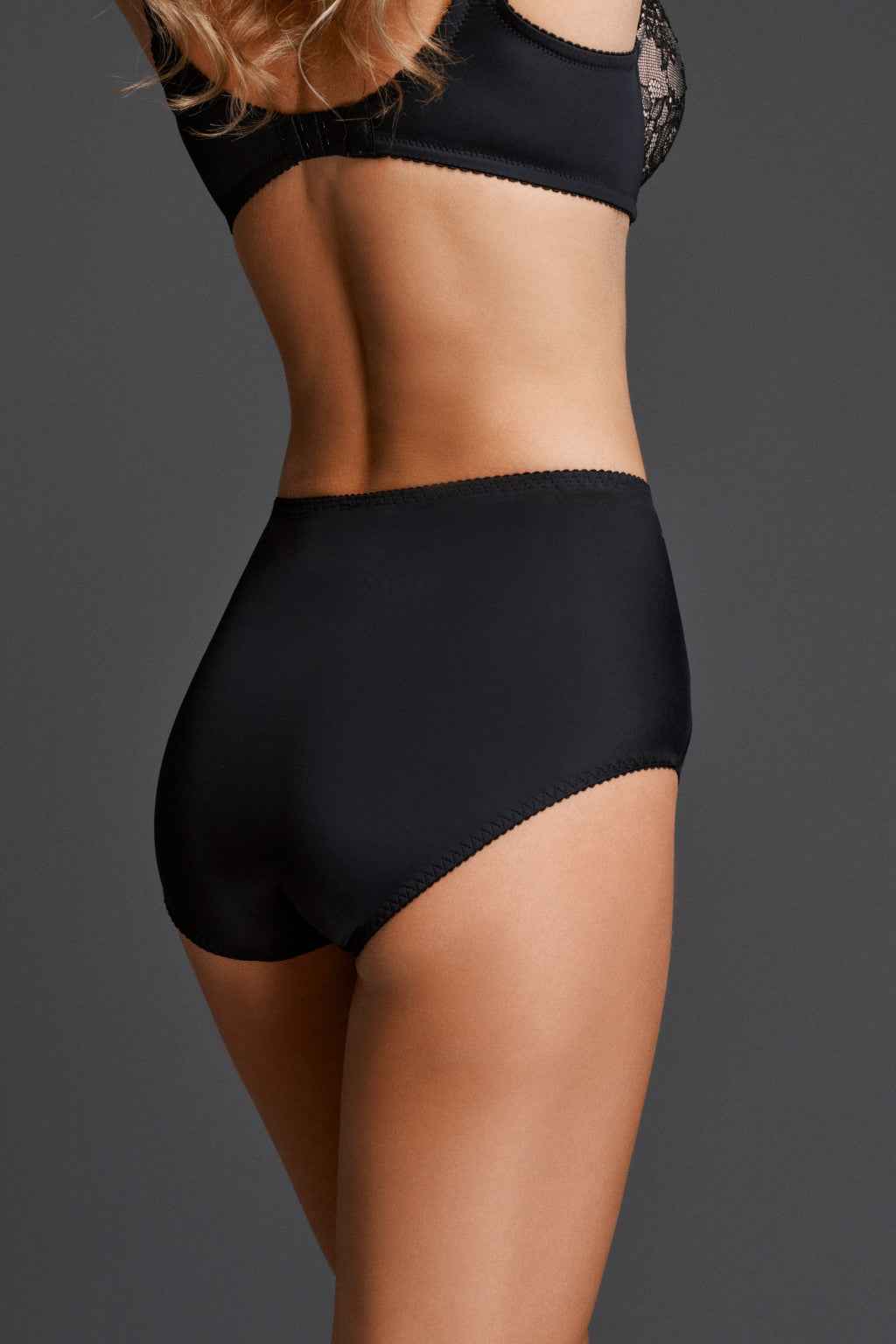 Panties Milavitsa 268000 - High-Waisted Slip