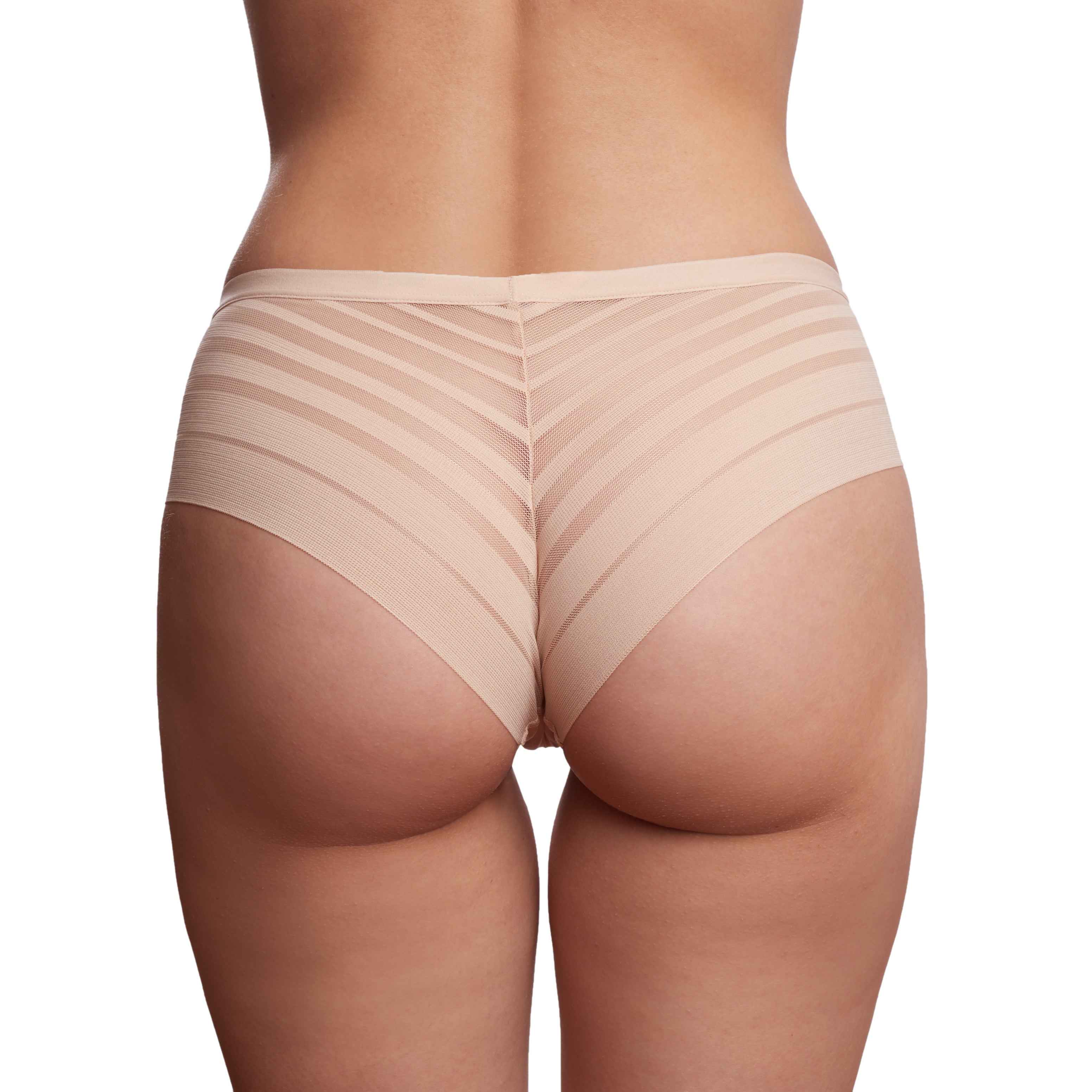 Panties Milavitsa 265360 - Medium-Waisted Briefs