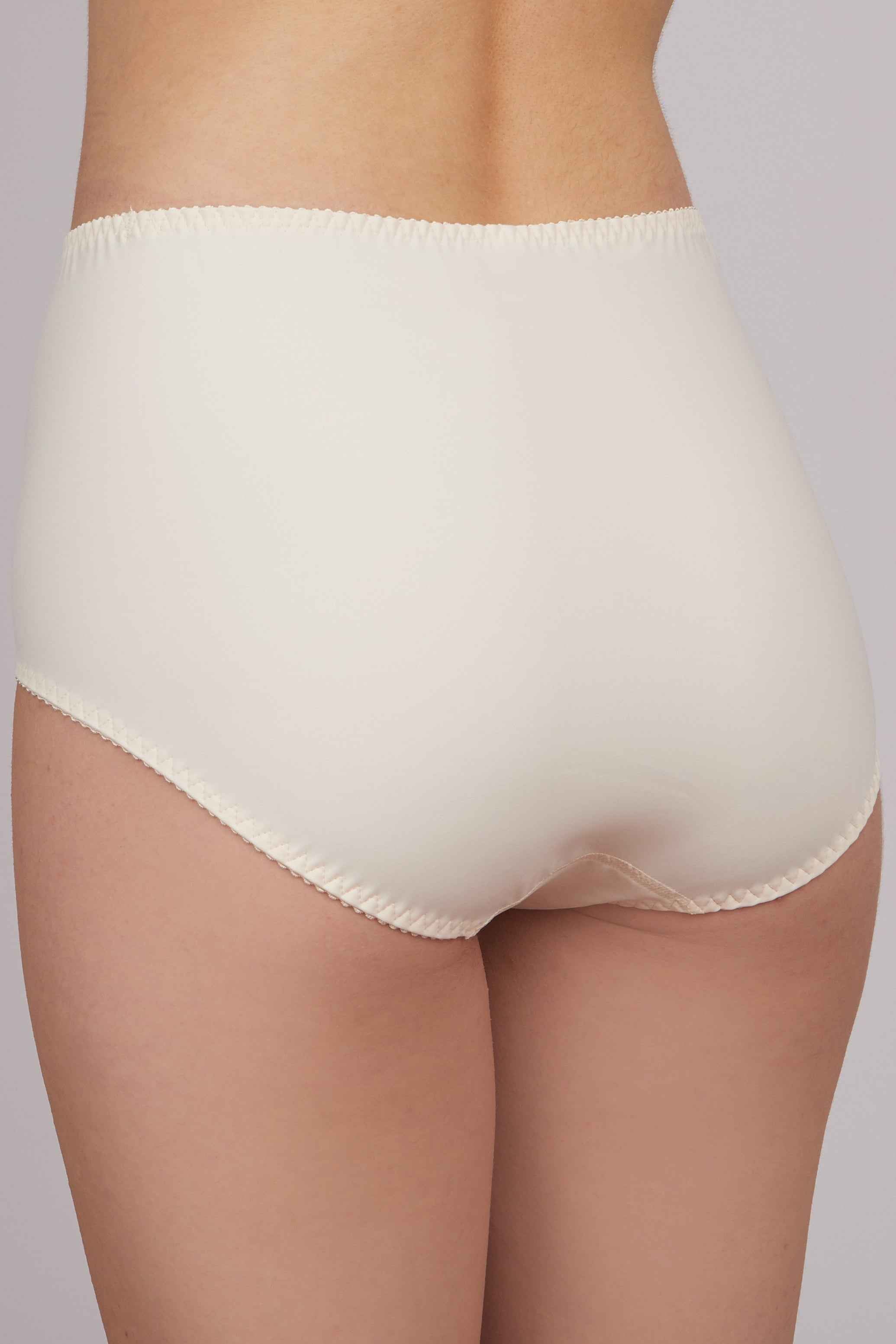 Panties Milavitsa 268000 - High-Waisted Slip