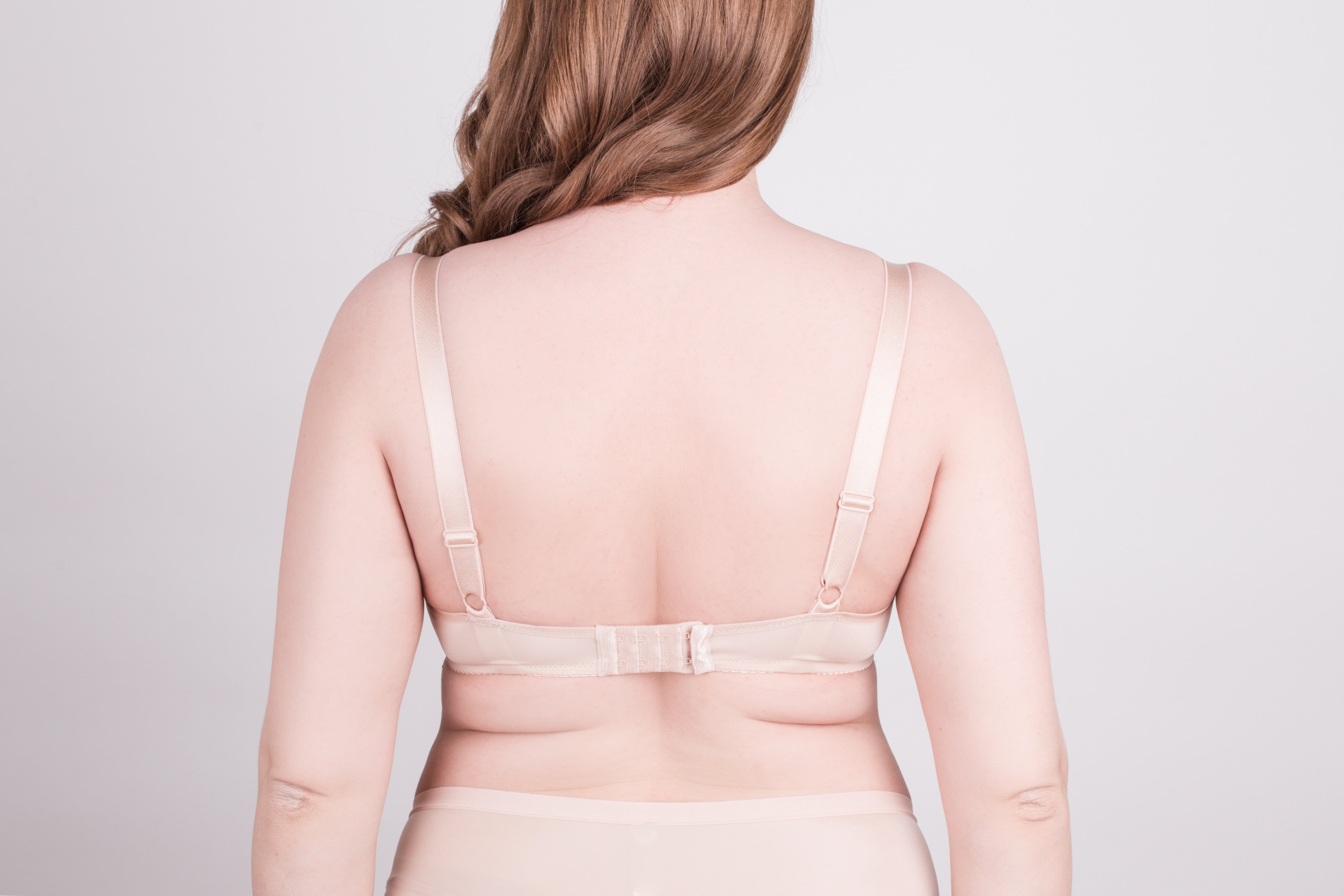 Bra Milavitsa 119140 - Monofil Technology, Perfect Shape, Breathable - DestGlow