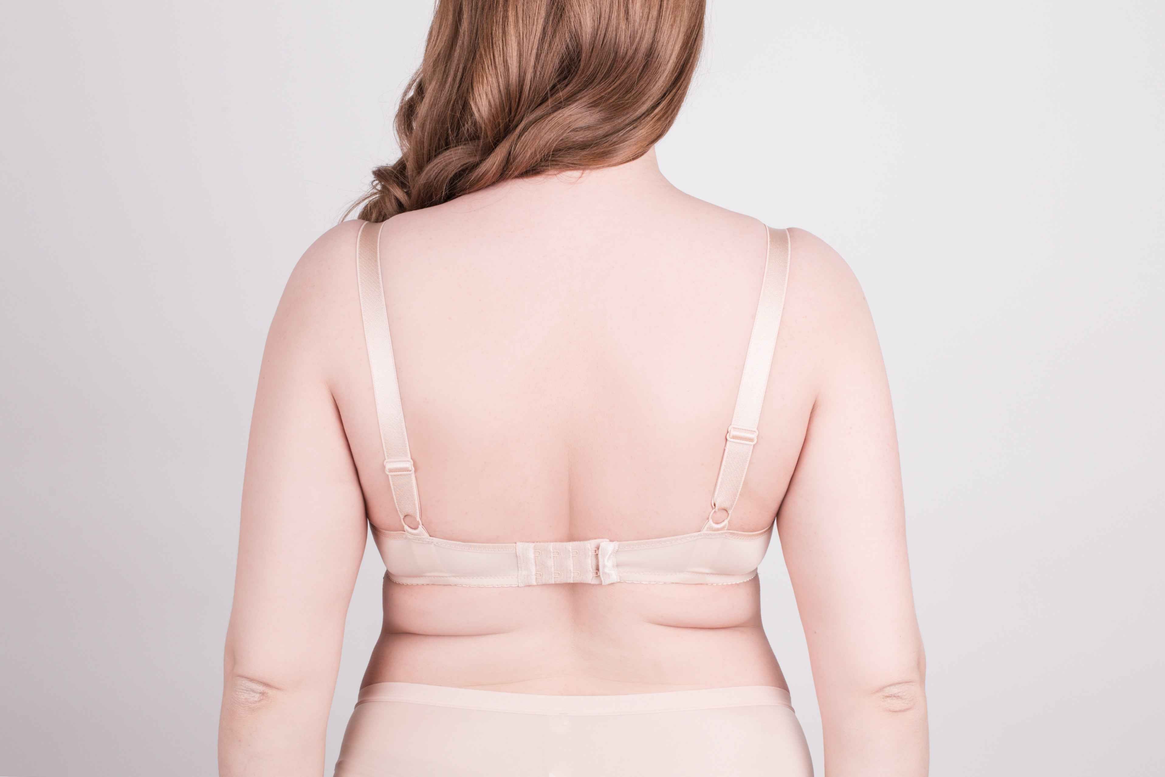 Bra Milavitsa 119140 - Monofil Technology, Perfect Shape, Breathable
