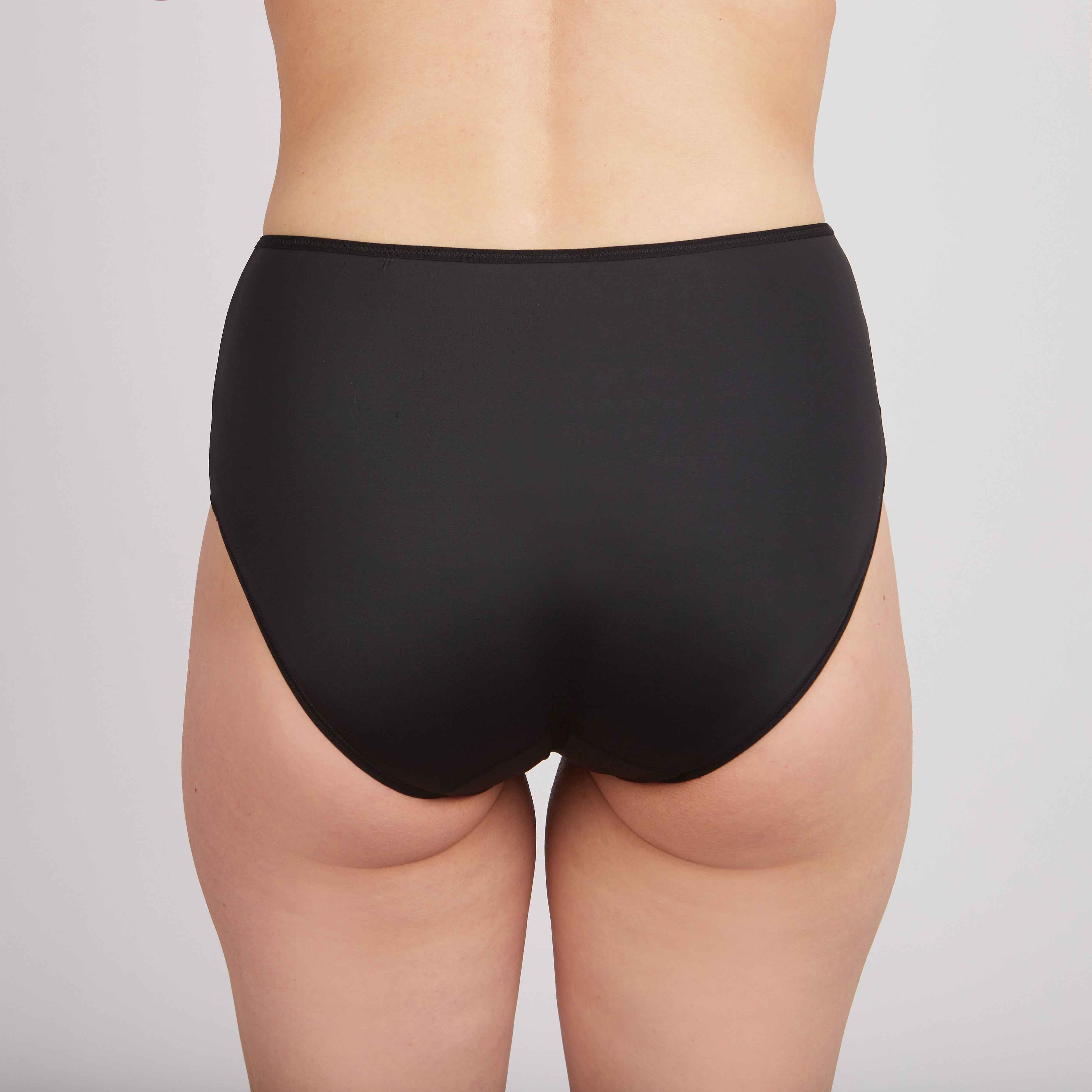 Panties Milavitsa 260140 Shaping Effect - High-Waisted Slip