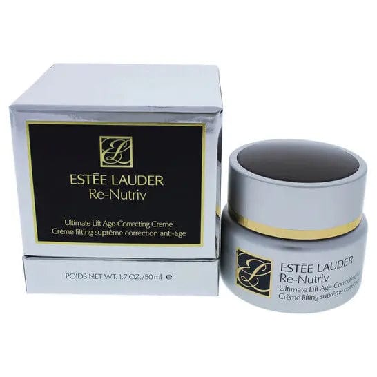 Re-Nutriv Ultimate Lift Age-Correcting Cream by Estee Lauder for Unisex - 1.7 oz Cream by perfumesandrea
