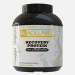 RECOVERY PROTEIN - accessories